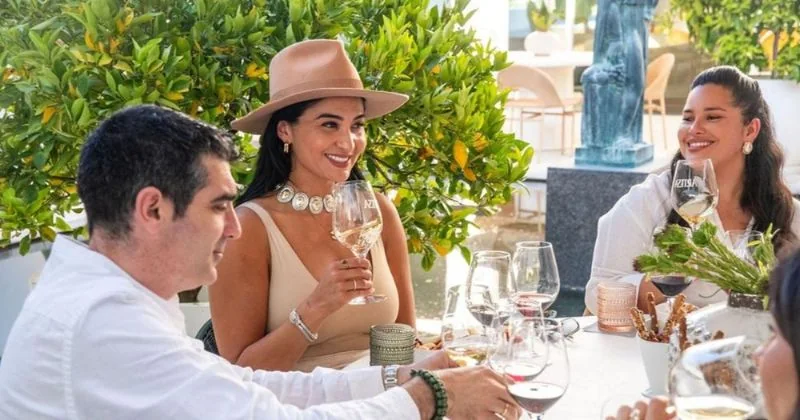 Premium Small-Group Napa & Sonoma Tour